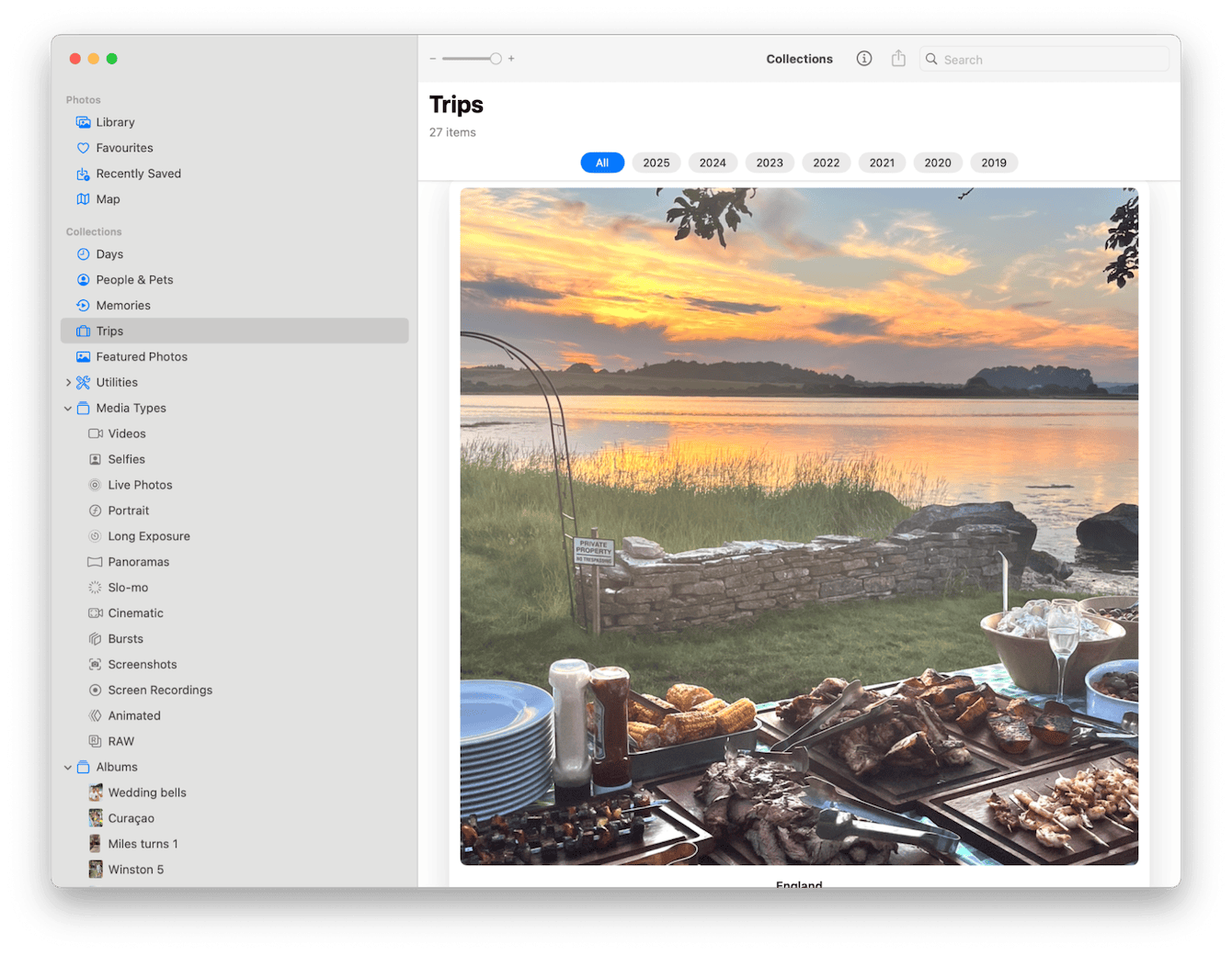 A complete guide on how to organize photos on Mac